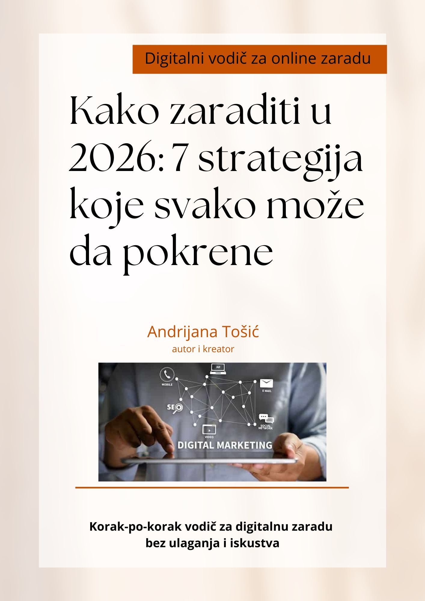 Kako uci u svet digitalnih proizvoda?